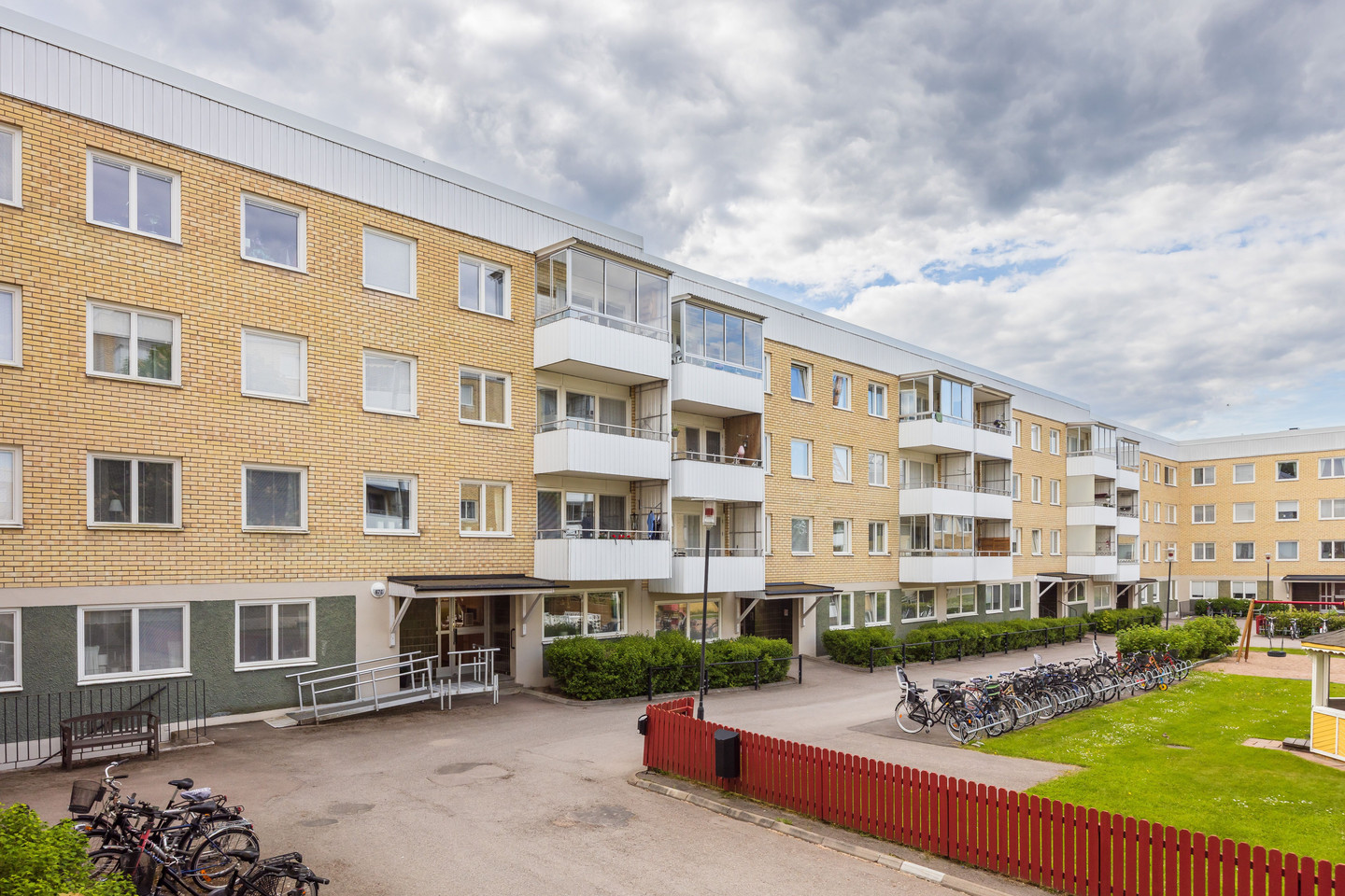 Sörbygatan 67 C – bild 15