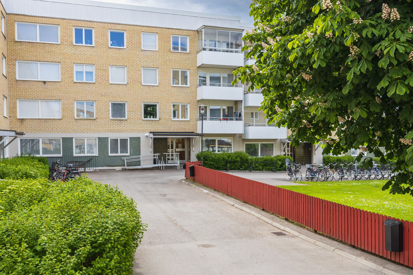Sörbygatan 67 C – bild 16