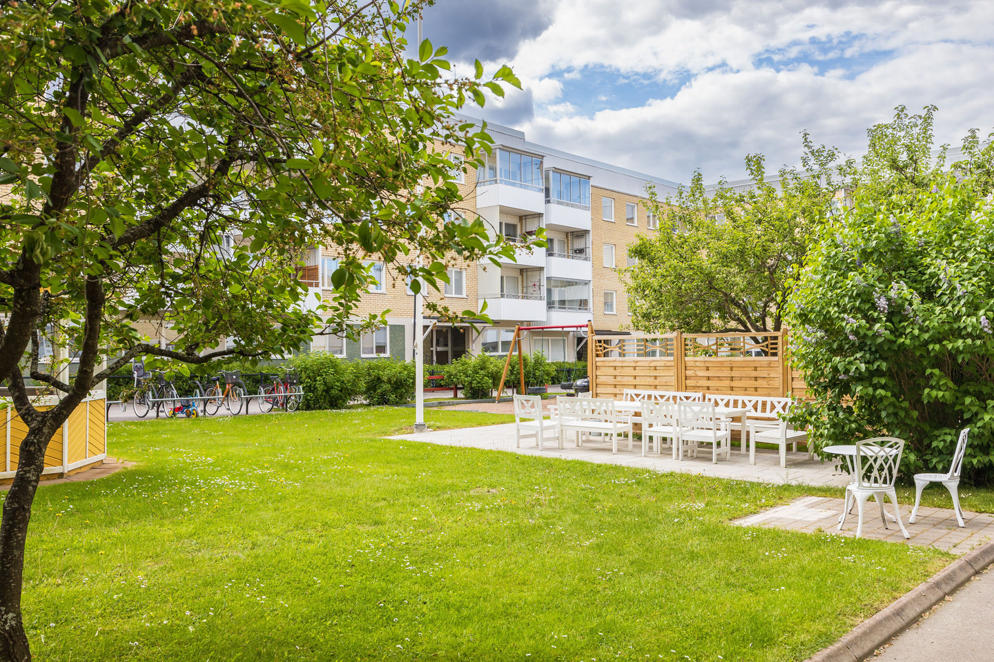 Sörbygatan 67 C – bild 17