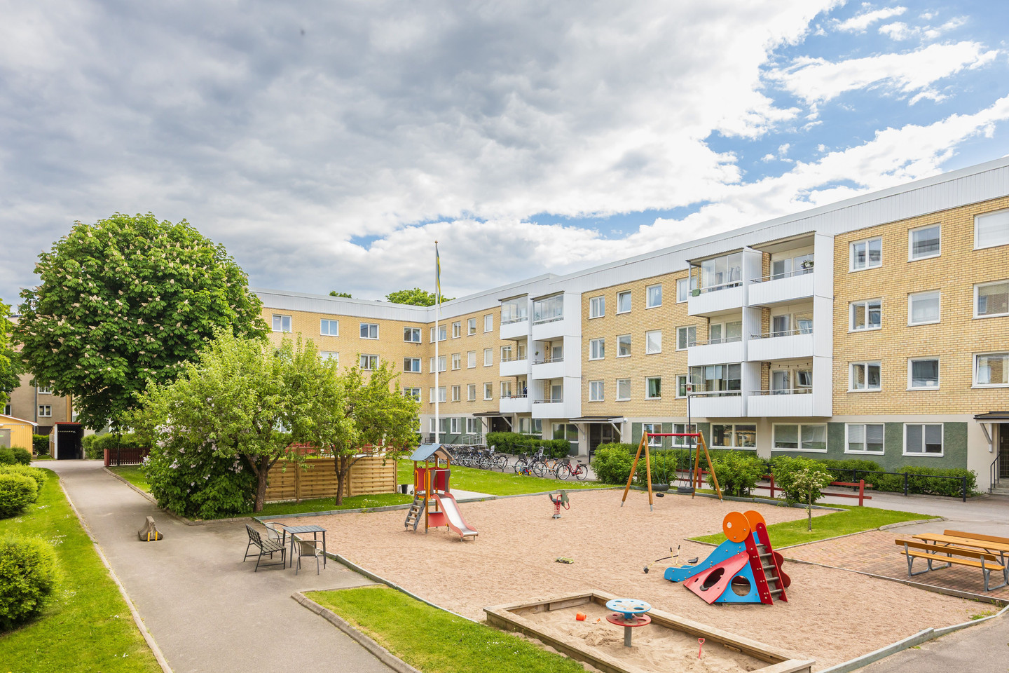 Sörbygatan 67 C – bild 18