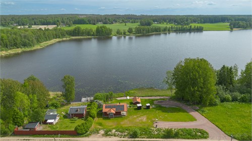 Hjerts väg 22