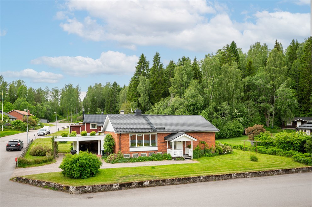 Vretvägen 38