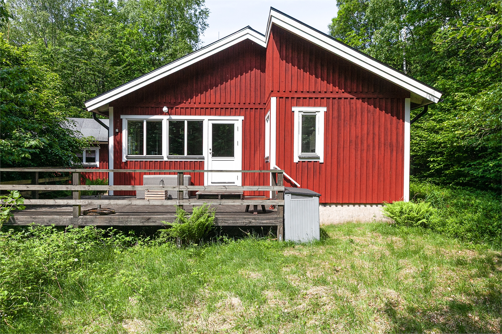 Villa – Svalöv