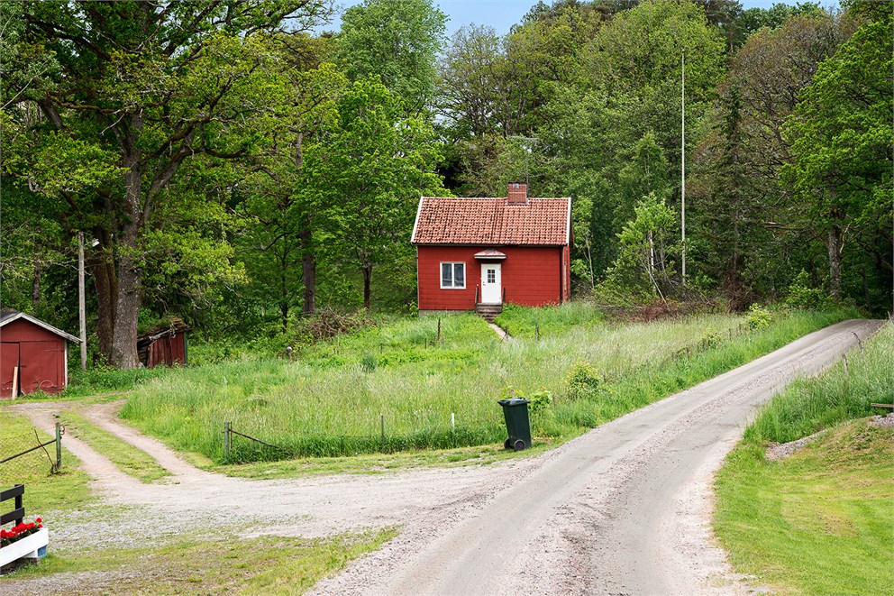 Lagmansholm Bäkabo 