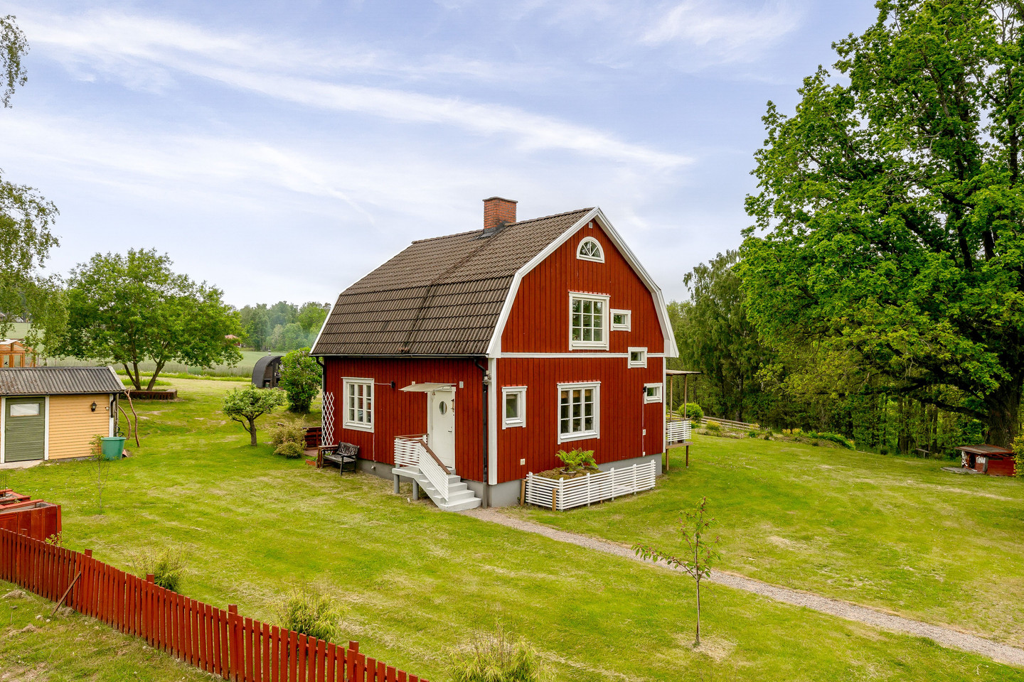 Fågelås torp Rudåker 1 – bild 35