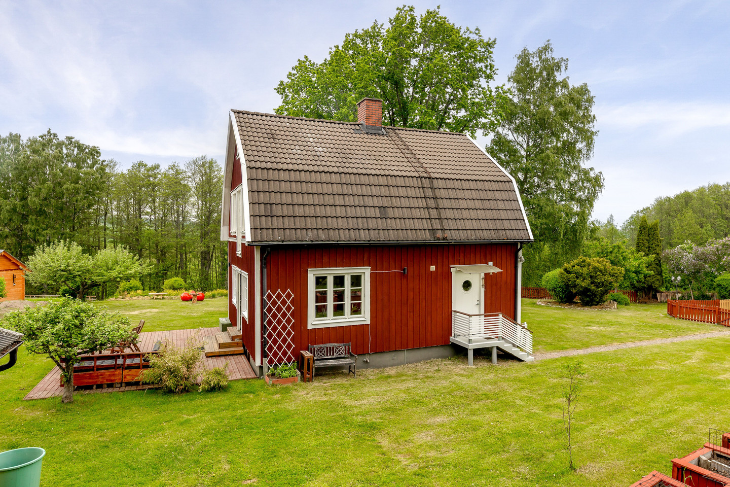Fågelås torp Rudåker 1 – bild 36