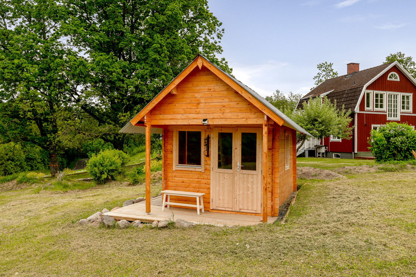Fågelås torp Rudåker 1 – bild 39