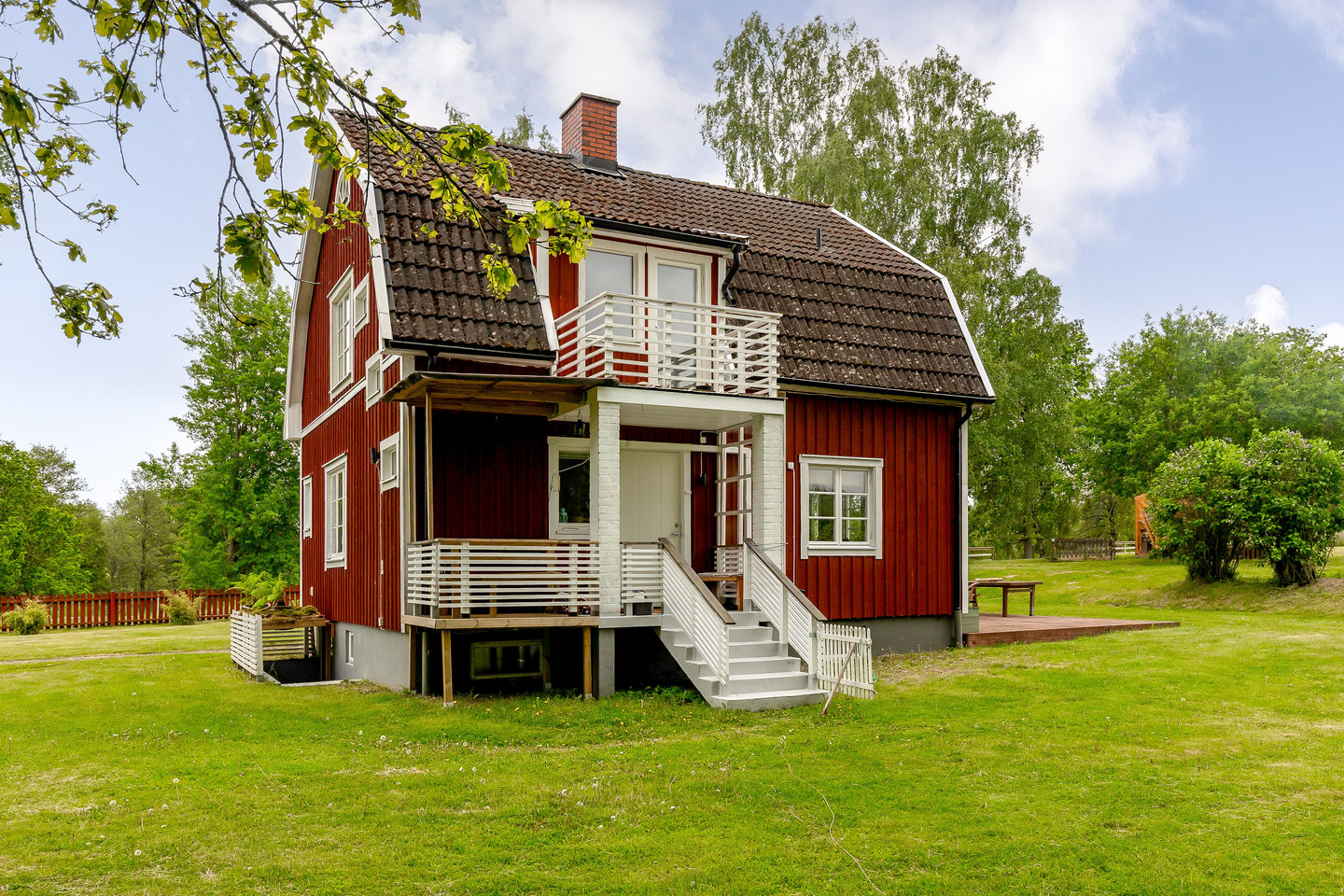 Fågelås torp Rudåker 1 – bild 6