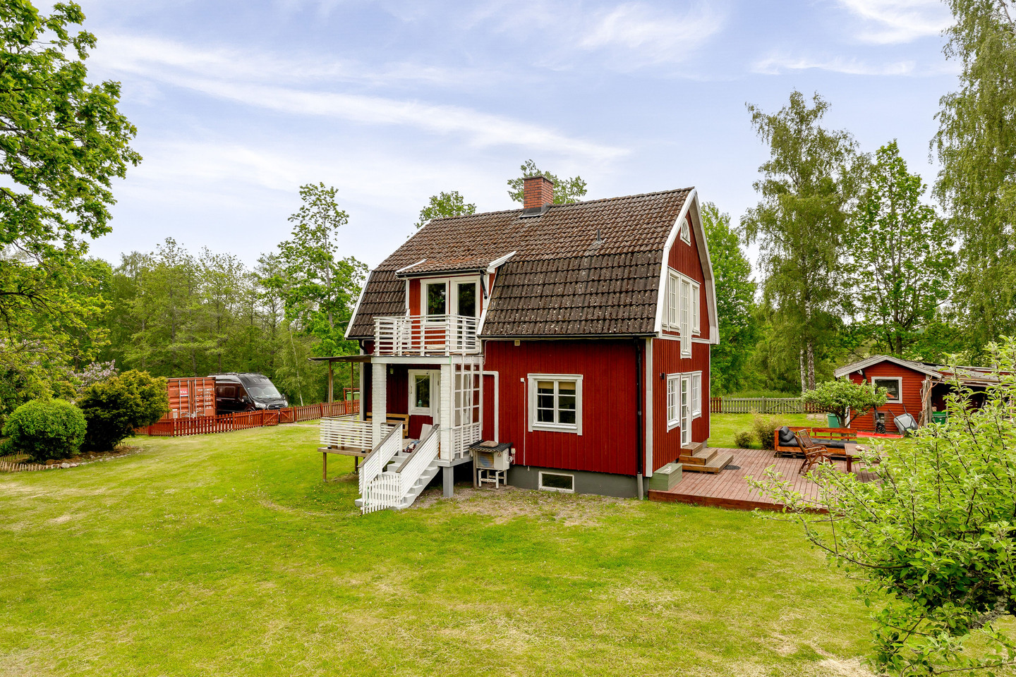 Fågelås torp Rudåker 1 – bild 34