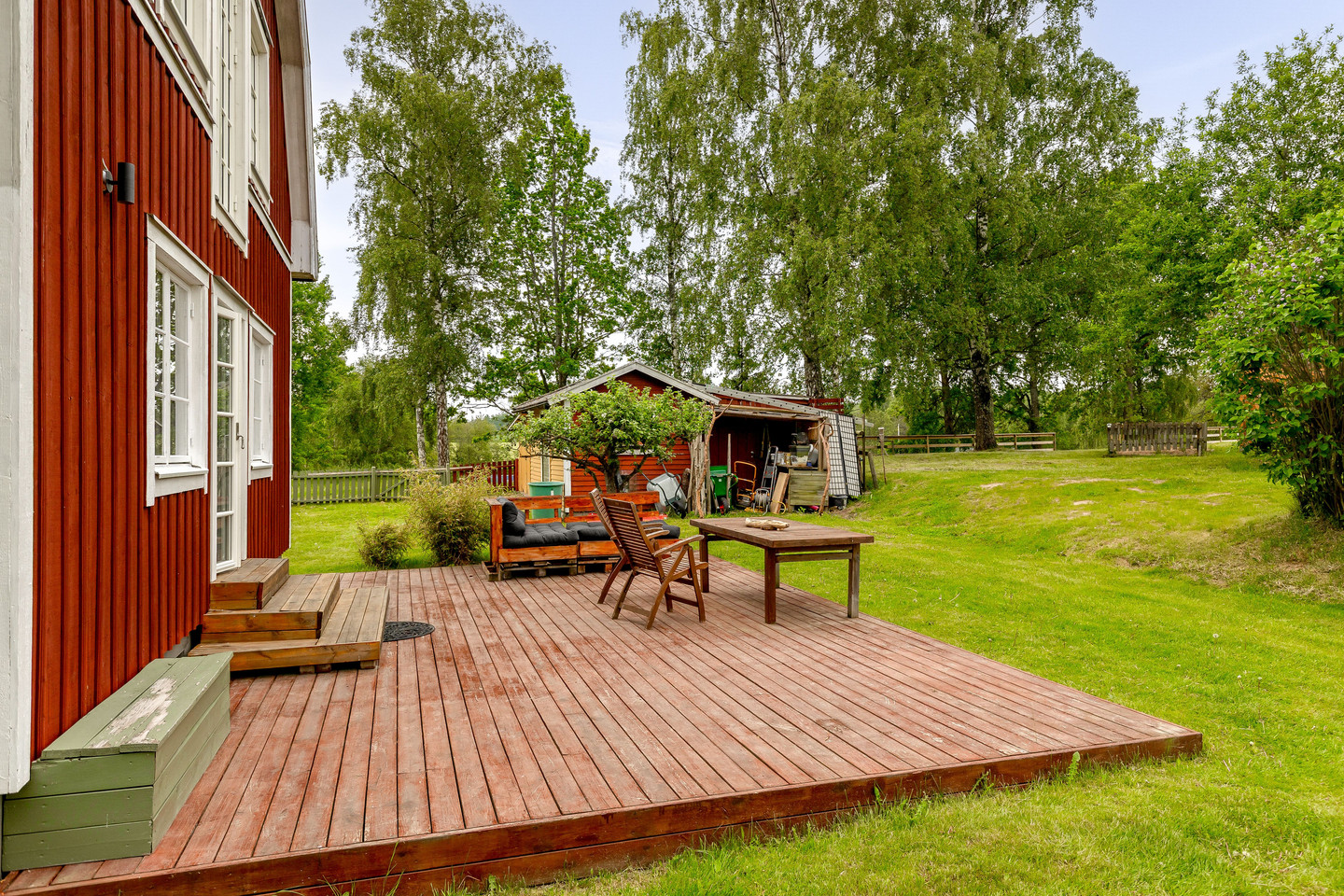 Fågelås torp Rudåker 1 – bild 37