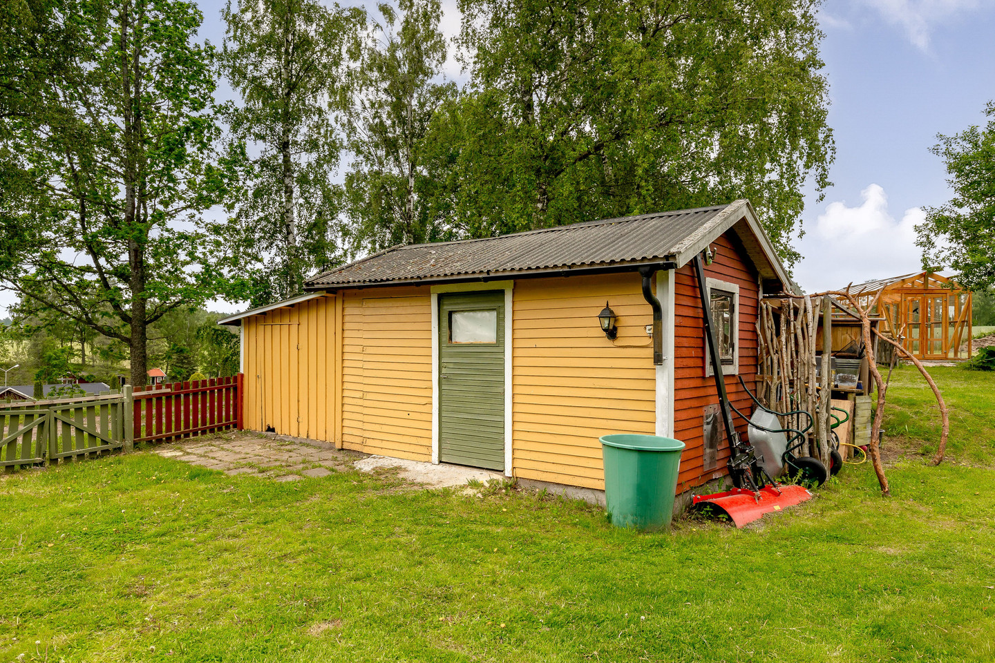 Fågelås torp Rudåker 1 – bild 47