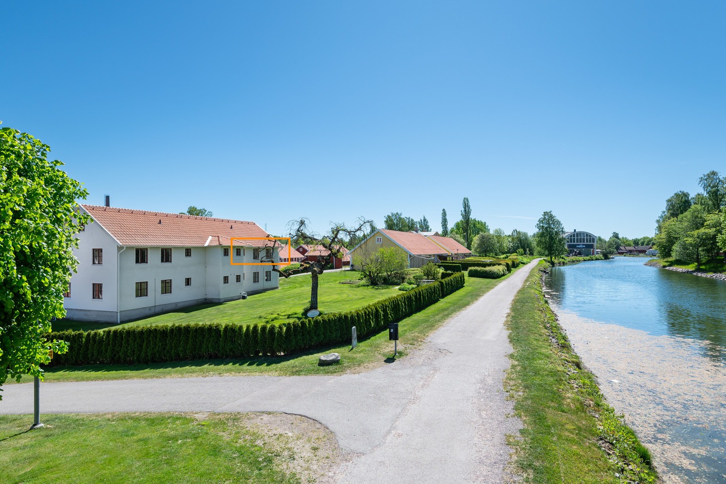 Normandiegatan 7C – bild 1