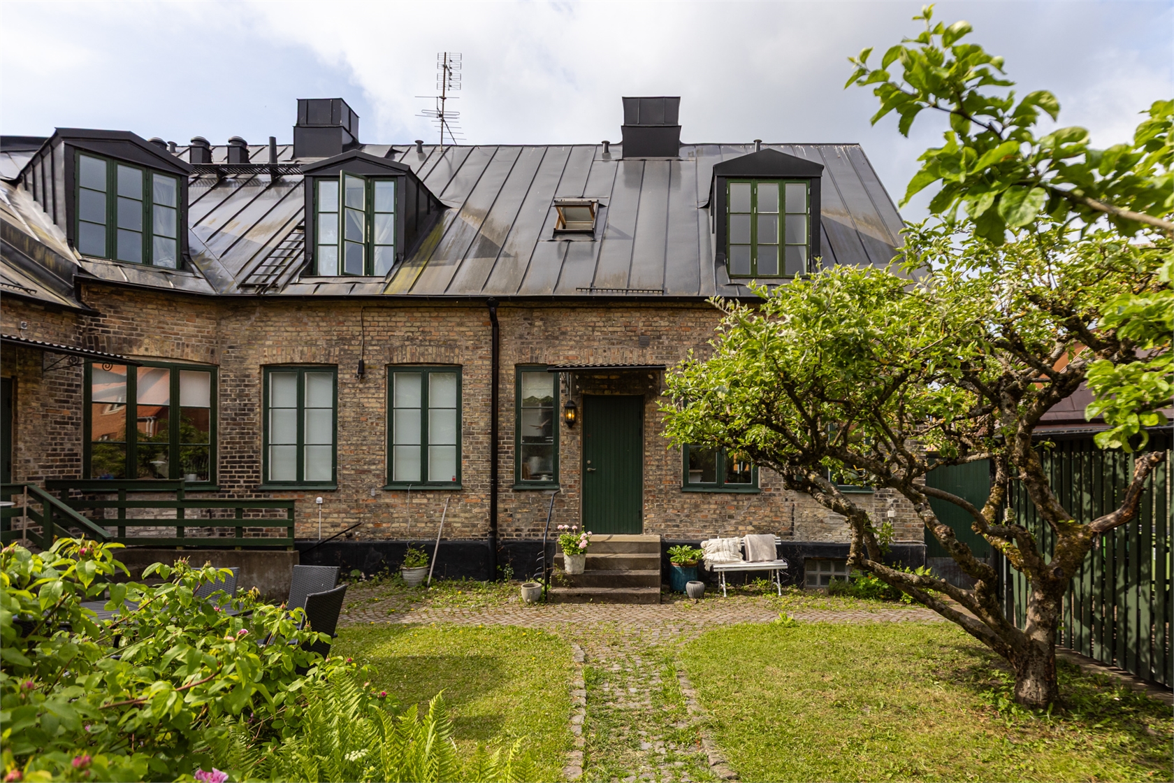 Stålbrogatan 6A – bild 28
