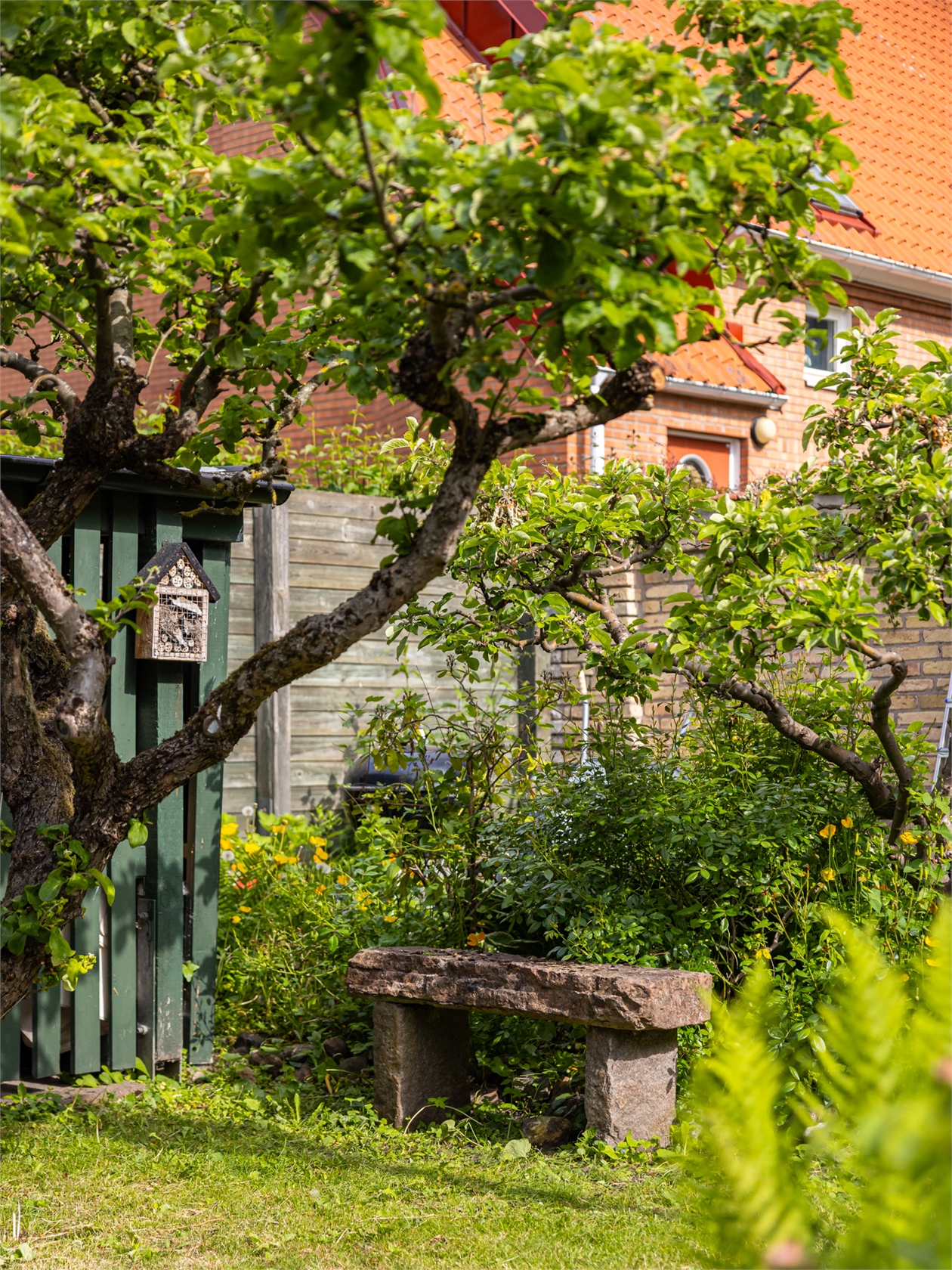 Stålbrogatan 6A – bild 30