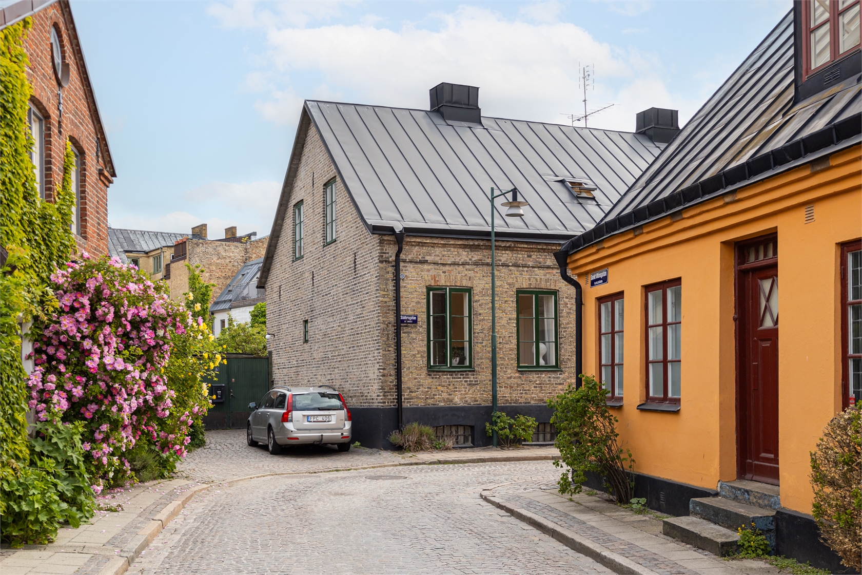 Stålbrogatan 6A – bild 32