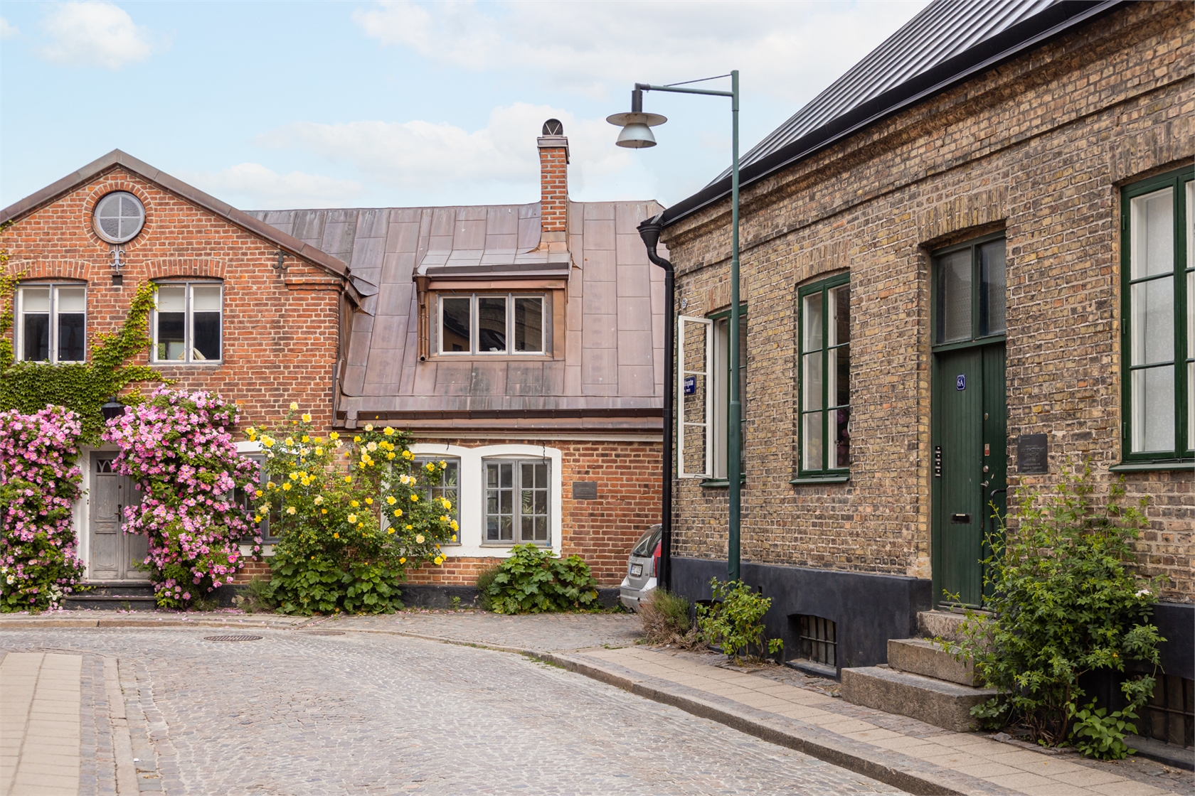 Stålbrogatan 6A – bild 31