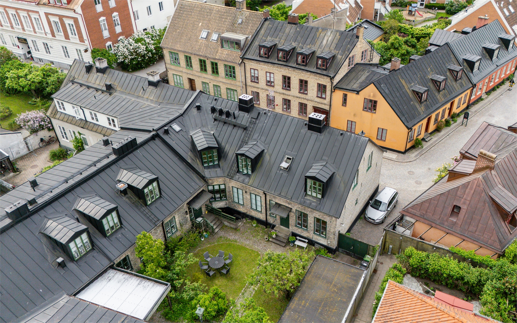 Stålbrogatan 6A – bild 33