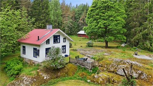 Anneröd Skogen 1
