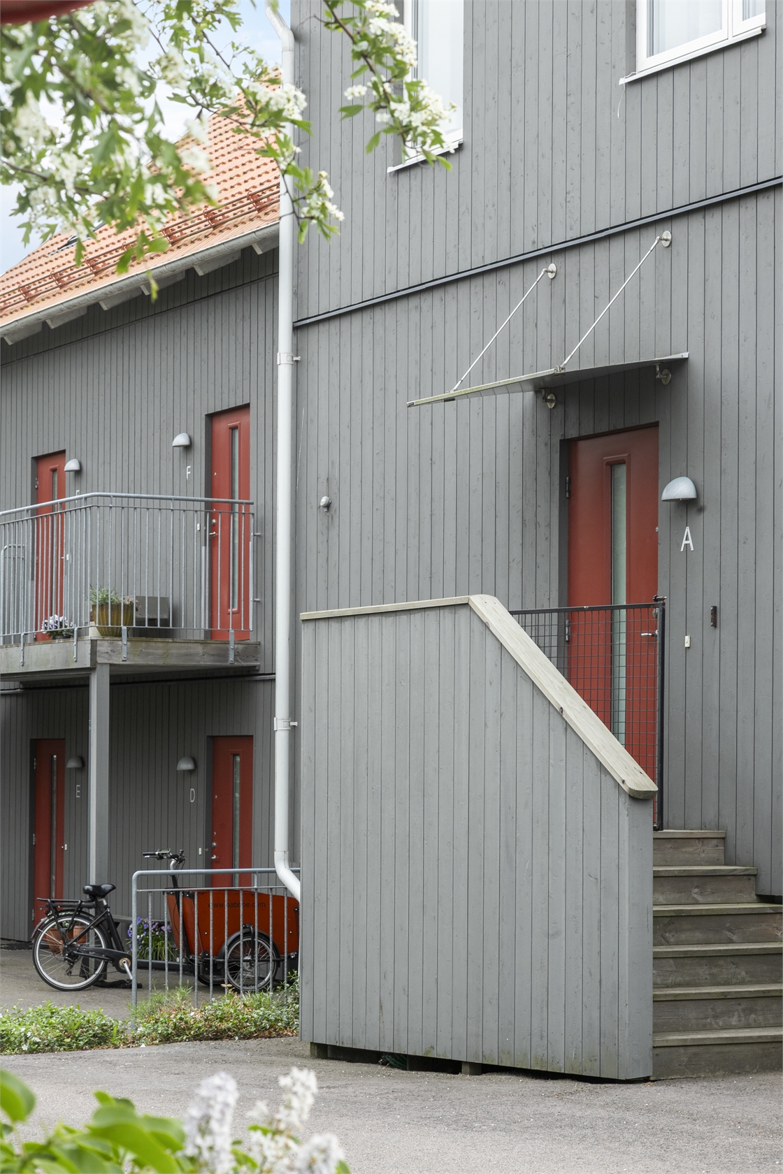 Skansgatan 23a – bild 19