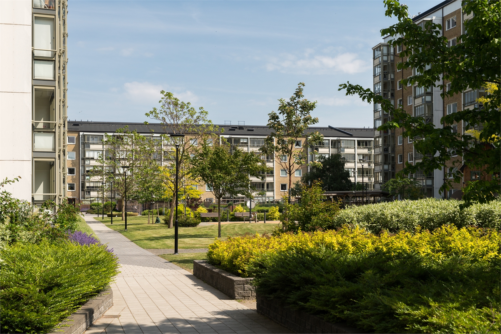Södervärnsgatan 3D – bild 31