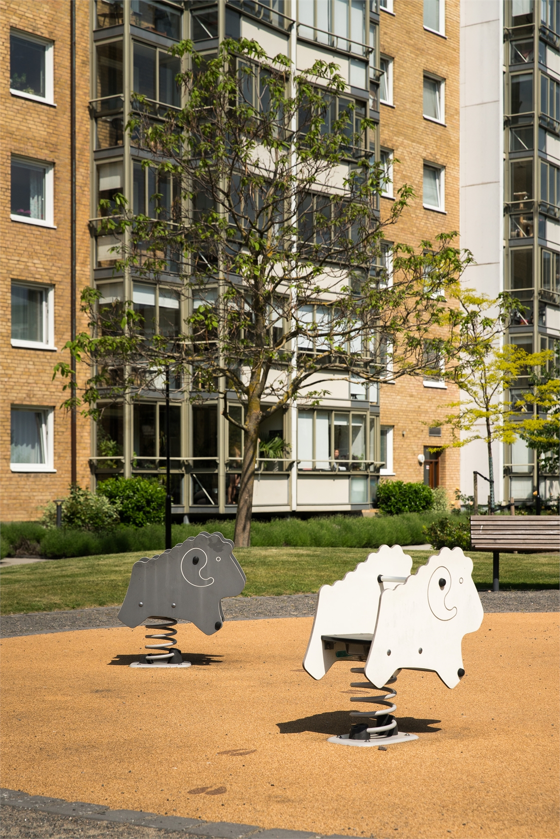 Södervärnsgatan 3D – bild 32