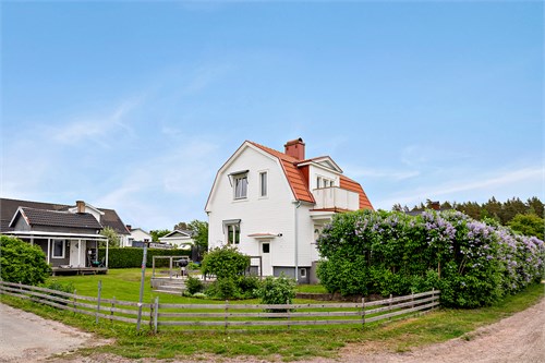 Västra Klintvägen 33