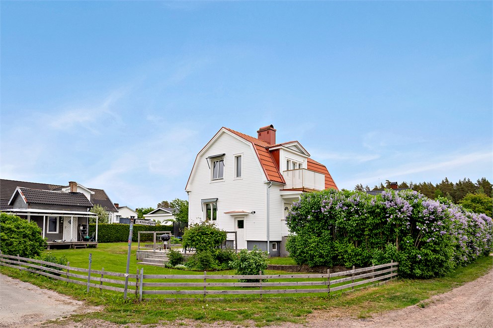 Västra Klintvägen 33