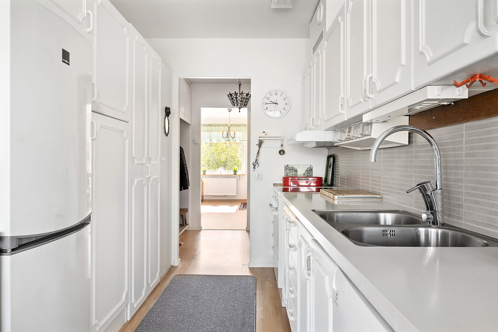 Kornhillsvägen 21 A – bild 8
