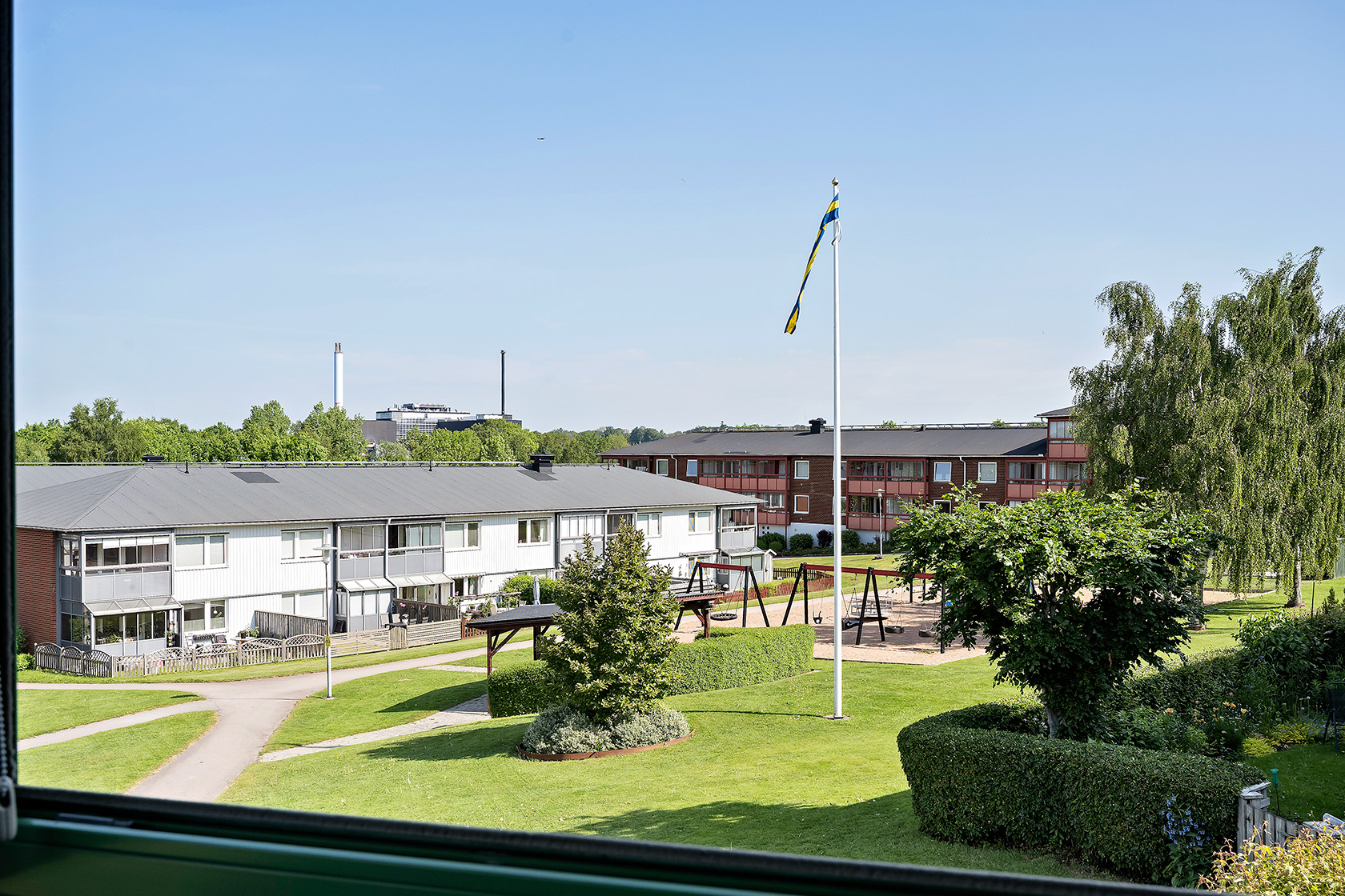 Kornhillsvägen 21 A – bild 11