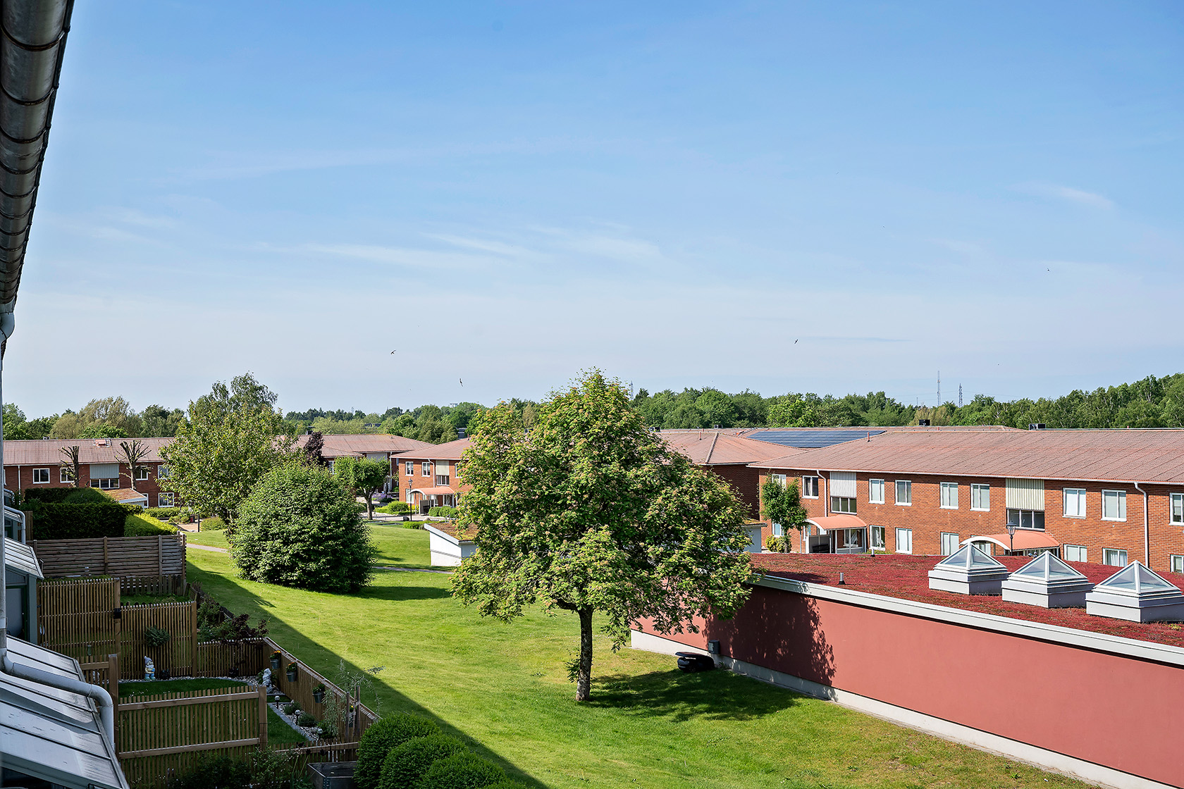 Kornhillsvägen 21 A – bild 6