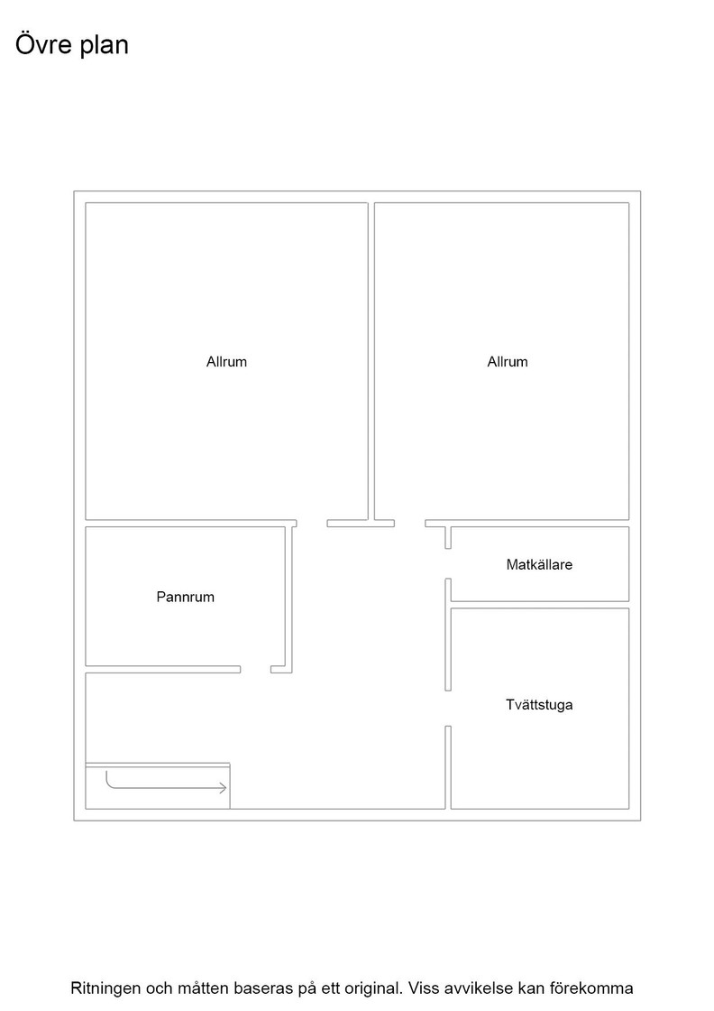 Planritning 2