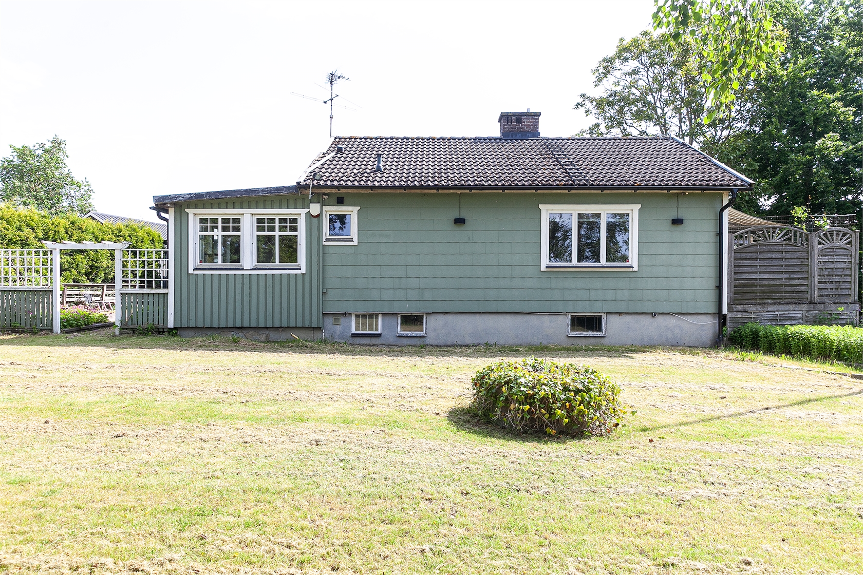 Villa – Helsingborg