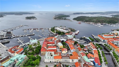 Västra klevgatan 5 - Lgh 103