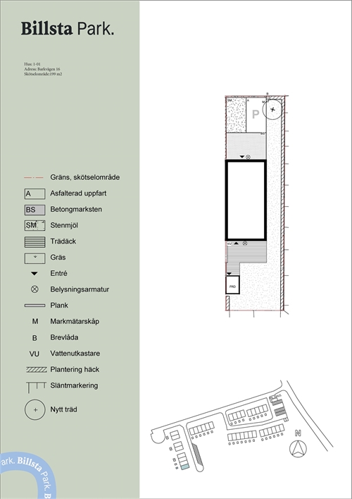 Barkvägen 16