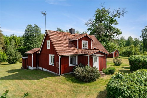 Hornsborg 32