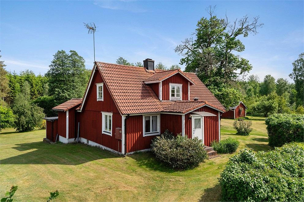 Hornsborg 32