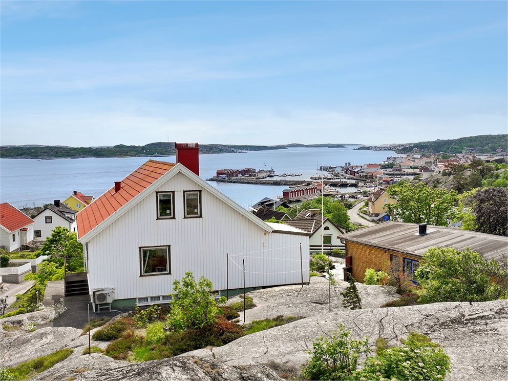 Gneisvägen 8