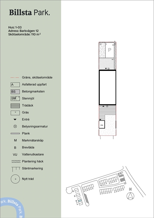 Barkvägen 14