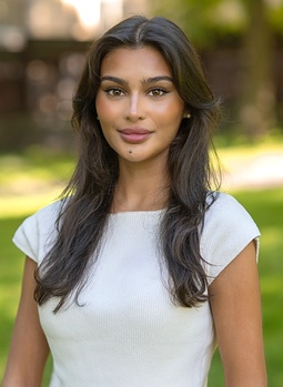 Tindra Bjurhem