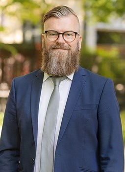 Jimmy Rydberg