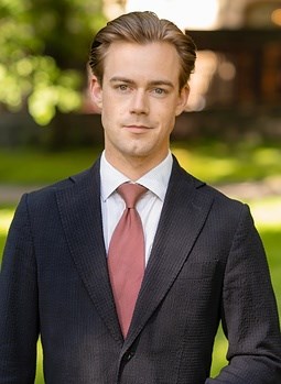 Axel Holmsten