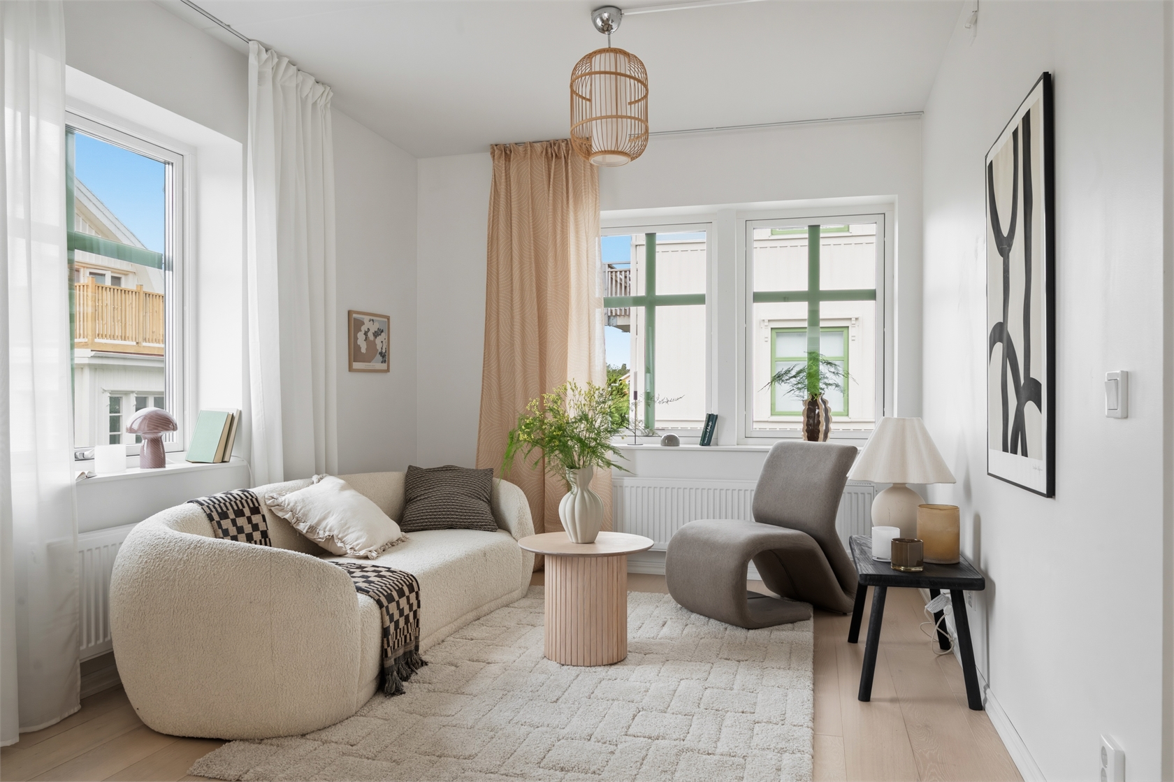Kyrkvägen 4A – bild 5
