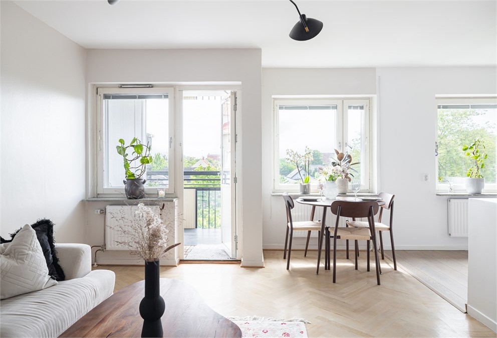 Västra Bernadottesgatan 25B