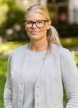 Angelica Poulsen