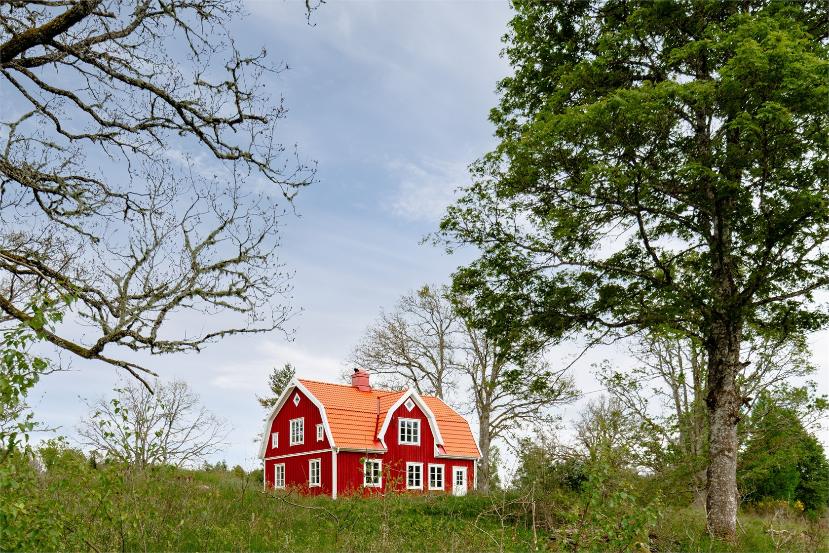 Hånger Väderås 2 – bild 2