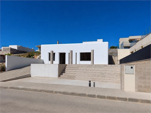 Polop | Costa Blanca