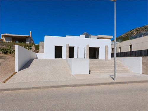 Polop | Costa Blanca