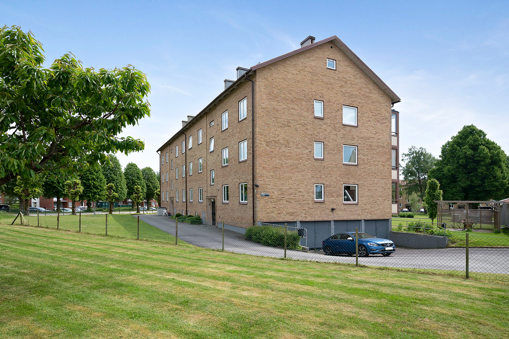 Gökgatan 6 A – bild 13
