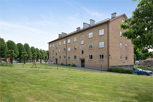 Gökgatan 6 A