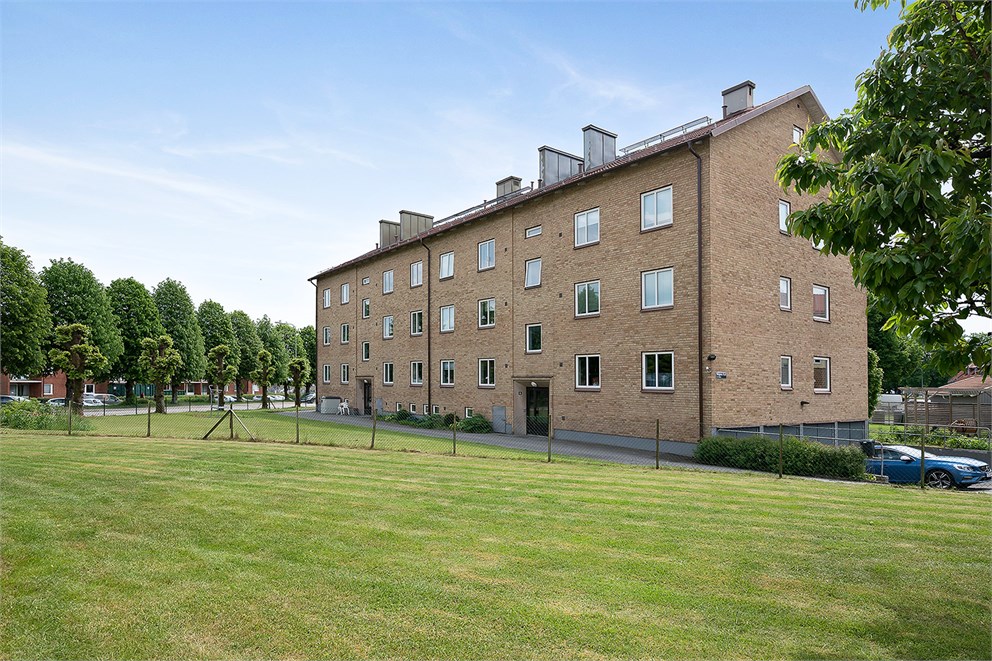 Gökgatan 6 A